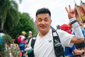 BIB: 
                            <button type="button" onclick="openModal(26906217)" class="btn btn-primary btn-sm float-right btn-popup" data-toggle="modal" data-target=".modal-high-quality">
                        <i class="fas fa-shopping-cart"></i> Add to Cart
                    </button>
                                            <button type="button" onclick="isThisMe(26906217, true)" class="btn btn-success btn-sm float-right btn-popup btn-isme hidden" data-toggle="tooltip" data-placement="bottom" title="นี่คือรูปของคุณใช่ไหม คลิกที่นี่เพื่อเอาเข้าอัลบั้ม">
                        <i class="fas fa-plus"></i> Add to album
                    </button>
                    <button type="button" onclick="isThisMe(26906217, false)" class="btn btn-warning btn-sm float-right btn-popup btn-isnotme hidden">
                        <i class="fas fa-ban"></i> Remove from album
                    </button>